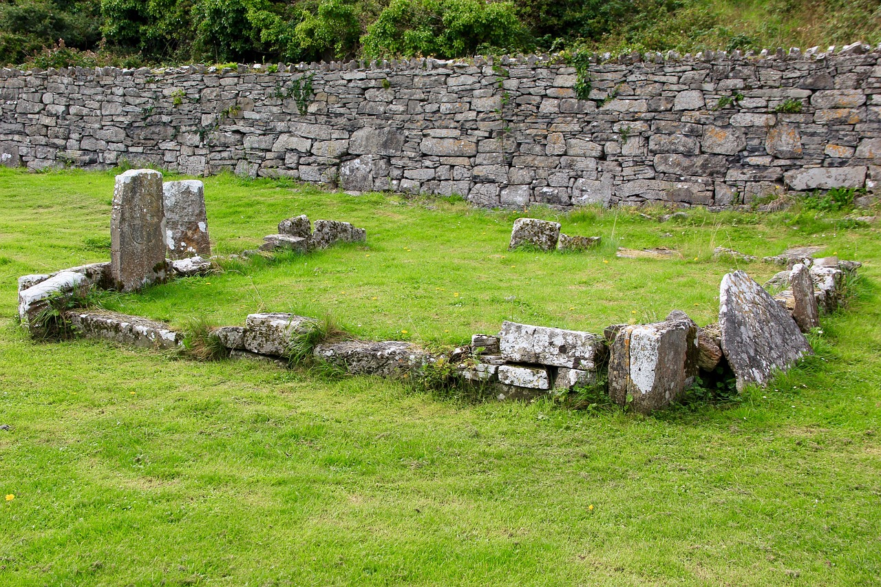 Eco-Friendly Burials: Reducing Death's Environmental Impact